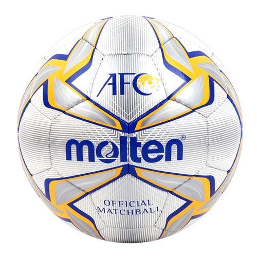 몰텐 - F9V4800-A AFC 풋살 매치볼 공식구 로우바운드 풋살공 4호사이즈