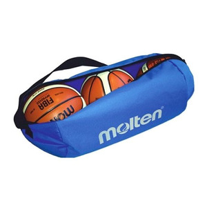 몰텐 - 농구공 가방 3입 EB0043-B 3개입 농구가방 공가방 농구공백 농구볼가방