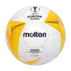 몰텐 - UEFA 유로파리그 공식구 레플리카 F9U2000-G0 풋살공 4호