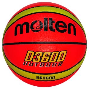 몰텐 - B7D3600 7호 농구공 FIBA공인구/합성가죽/D3600